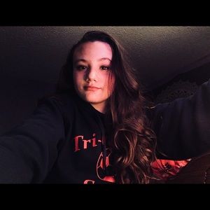 Meet your Posher, Juliana